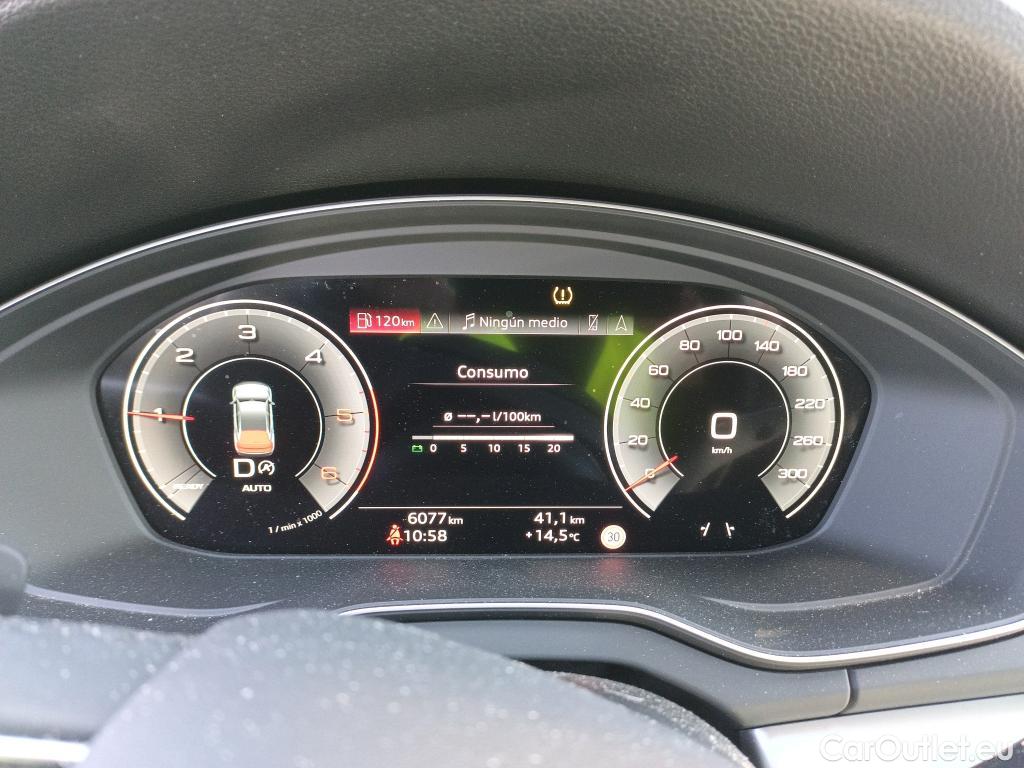  Audi  Q5  FYG 35 TDI advanced 2.0 TDI 165CV AT7 E6d #18