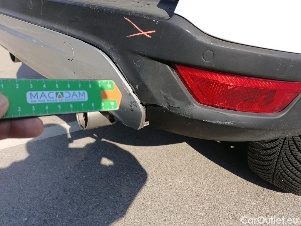  Ford  Kuga FORD  / 2016 / 5P / todoterreno 1.5 EcoBoost 88kW 4x2 Trend+ (CX) #6