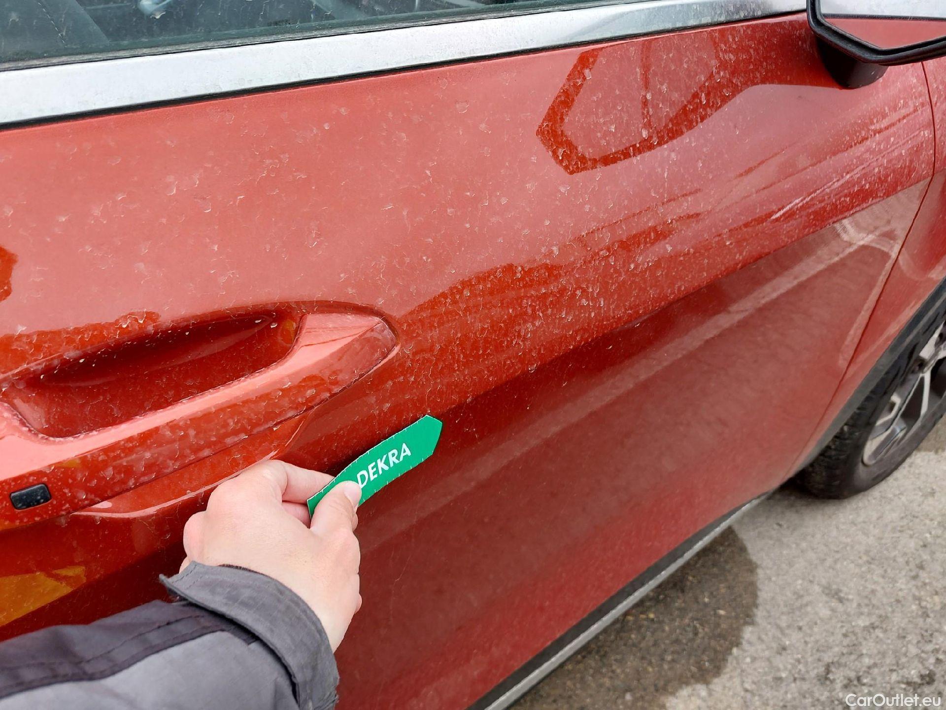  KIA  Sportage KIA  / 2022 / 5P / todoterreno 1.6 T-GDi 110kW (150CV) MHEV Tech 4x2 #10