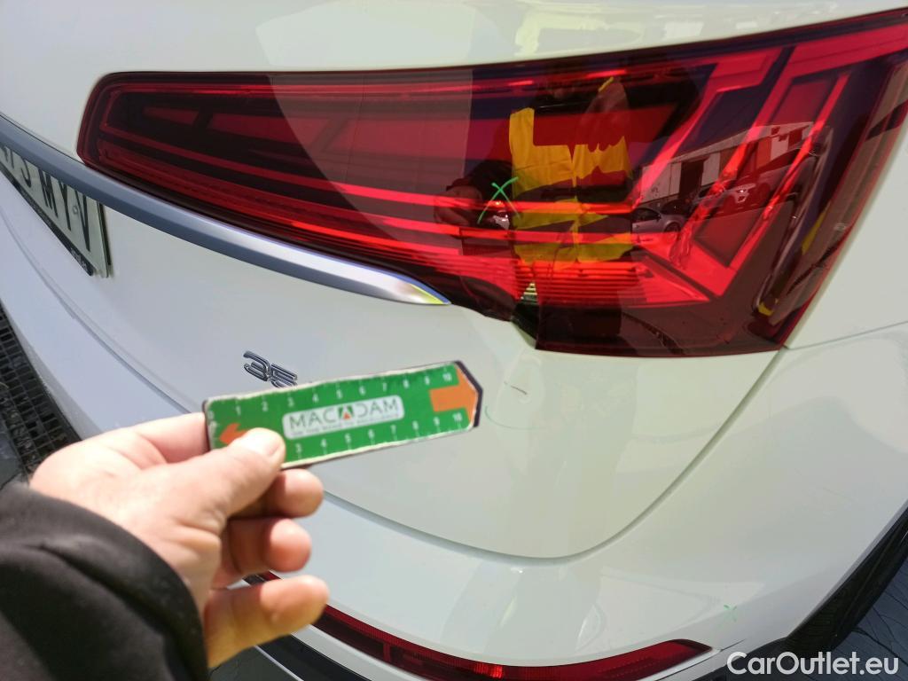  Audi  Q5  FYG 35 TDI advanced 2.0 TDI 165CV AT7 E6d #1