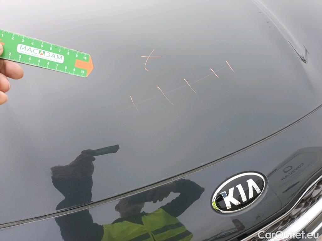  KIA  Sportage KIA  1.6MHEV Drive 100kW(136CV) 4x2(Crist Tintados) #5