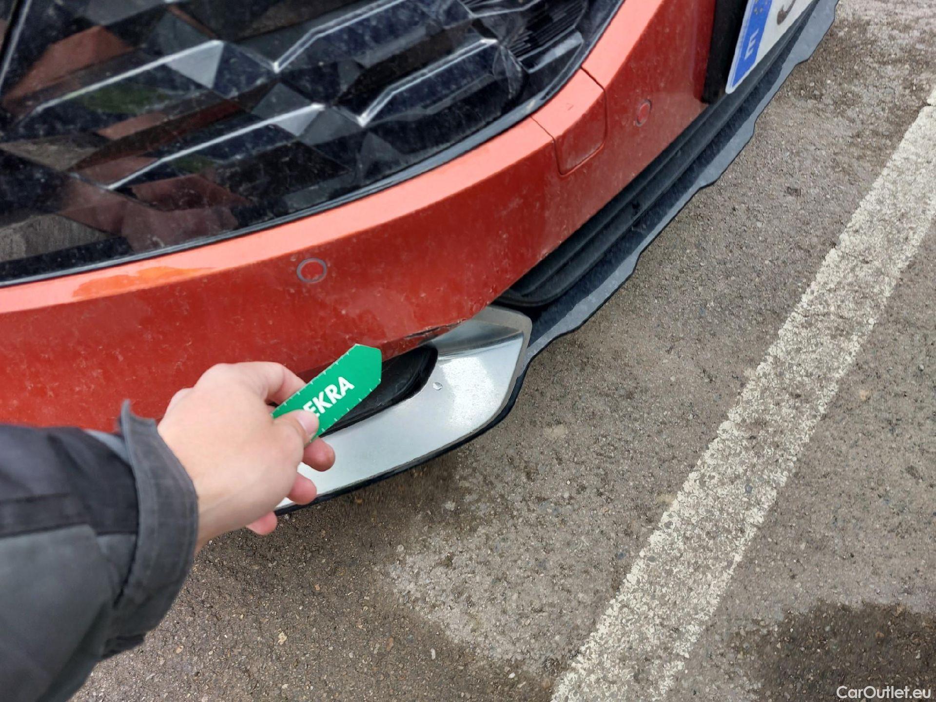  KIA  Sportage KIA  / 2022 / 5P / todoterreno 1.6 T-GDi 110kW (150CV) MHEV Tech 4x2 #6