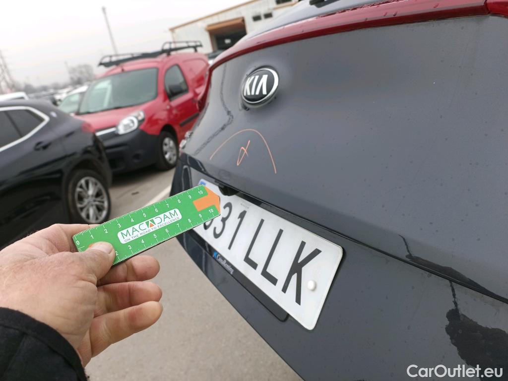  KIA  Sportage KIA  1.6MHEV Drive 100kW(136CV) 4x2(Crist Tintados) #1