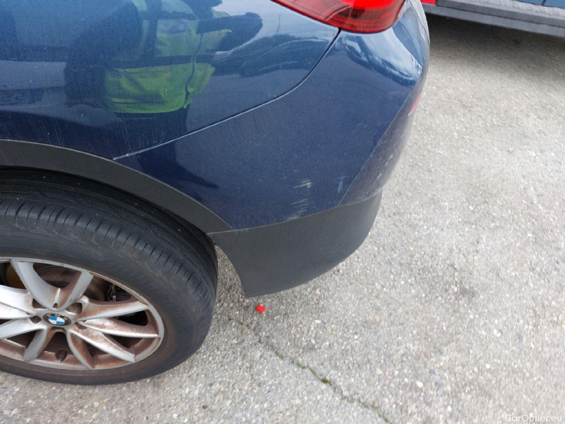  Bmw  X2 BMW  / 2017 / 5P / todoterreno sDrive18i (AC) #11