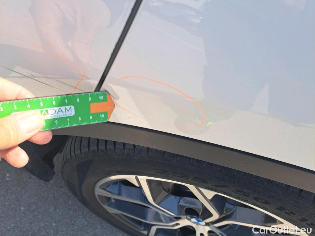  Bmw  X1 BMW  / 2019 / 5P / todoterreno xDrive25e #7