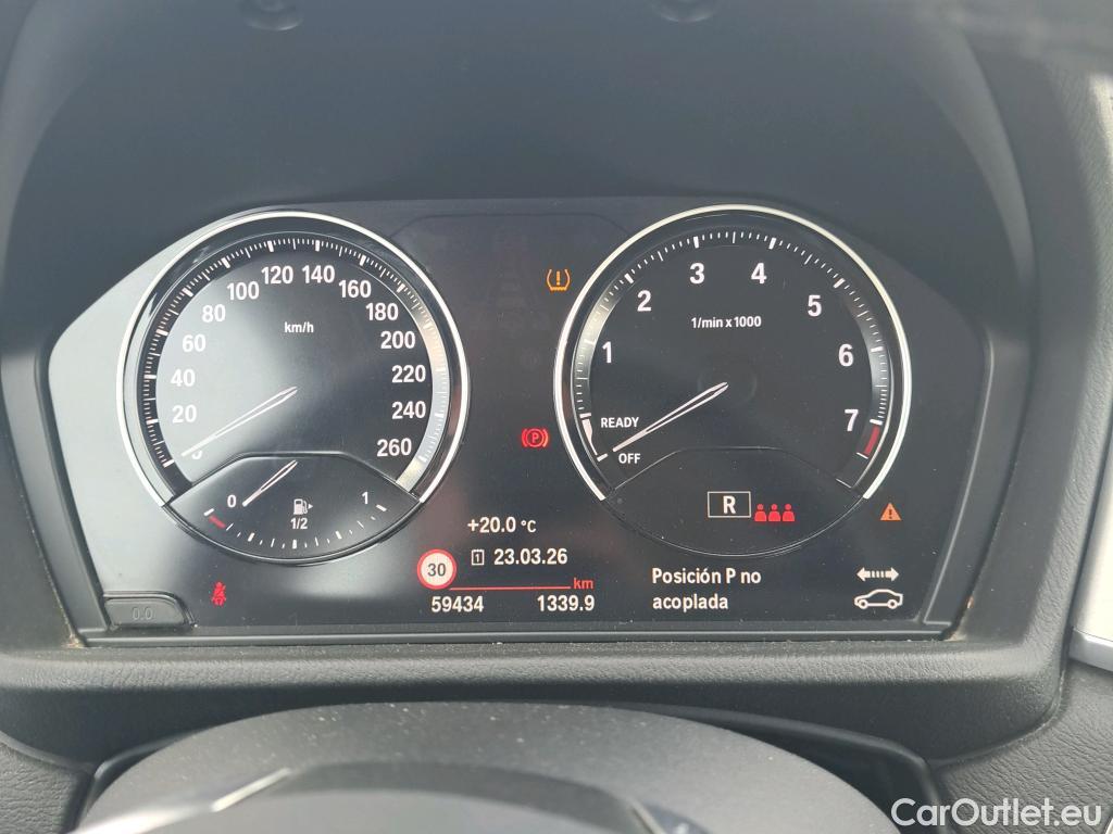  Bmw  X1 BMW  / 2019 / 5P / todoterreno xDrive25e #19