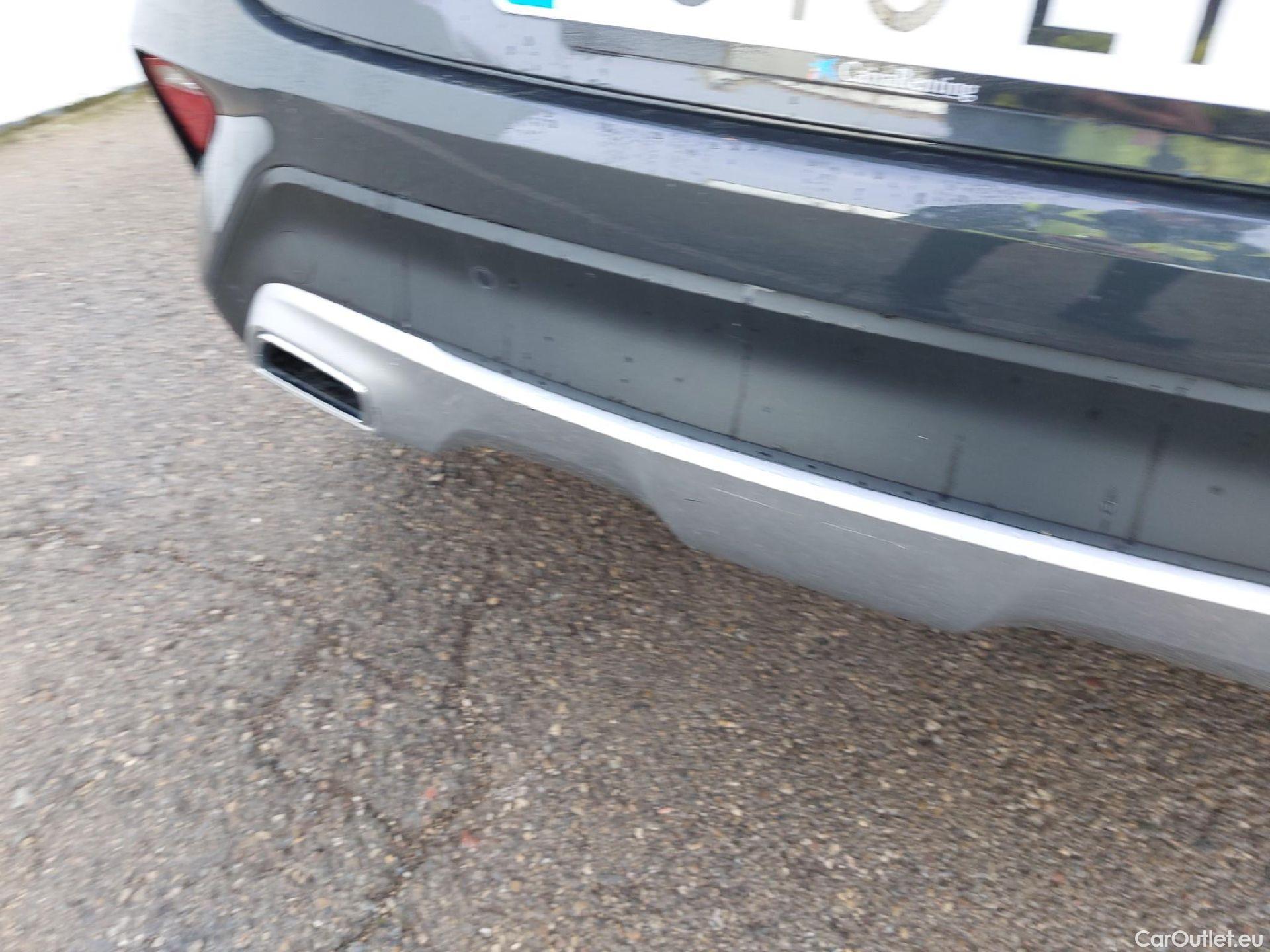  KIA  XCeed KIA  1.6 GDi PHEV 104kW (141CV) eDrive (AC) #12