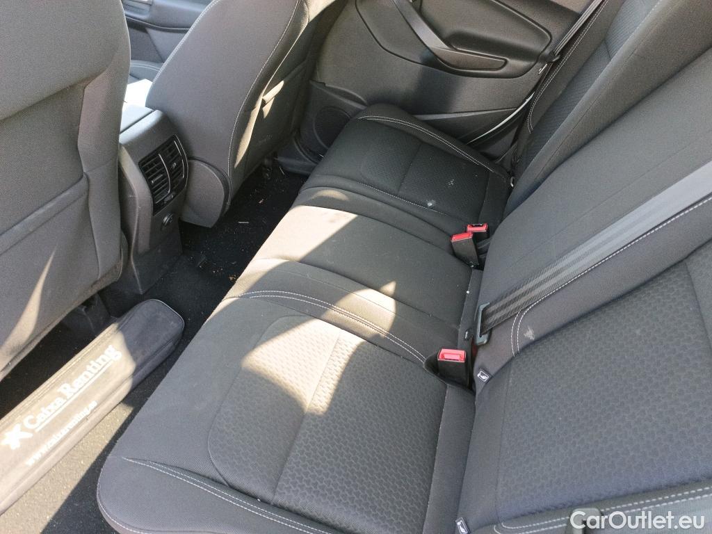  Ford  Kuga FORD  / 2016 / 5P / todoterreno 1.5 EcoBoost 88kW 4x2 Trend+ (CX) #15