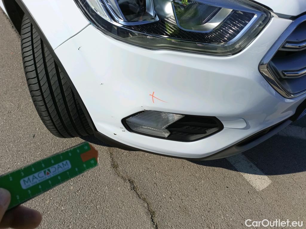  Ford  Kuga FORD  / 2016 / 5P / todoterreno 1.5 EcoBoost 88kW 4x2 Trend+ (CX) #25