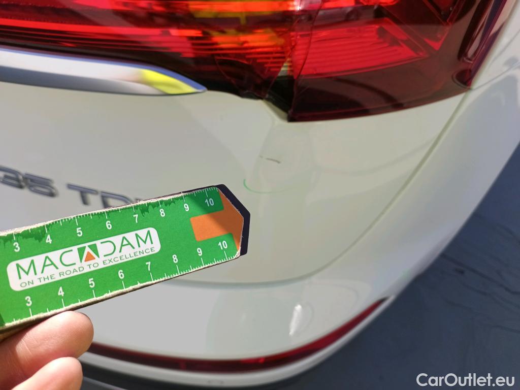  Audi  Q5  FYG 35 TDI advanced 2.0 TDI 165CV AT7 E6d #4