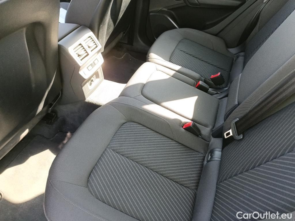  Audi  Q5  FYG 35 TDI advanced 2.0 TDI 165CV AT7 E6d #16