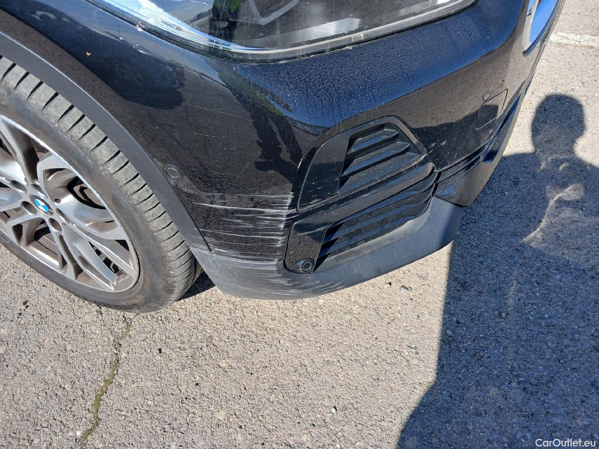  Bmw  X2 BMW  sDrive18i #1