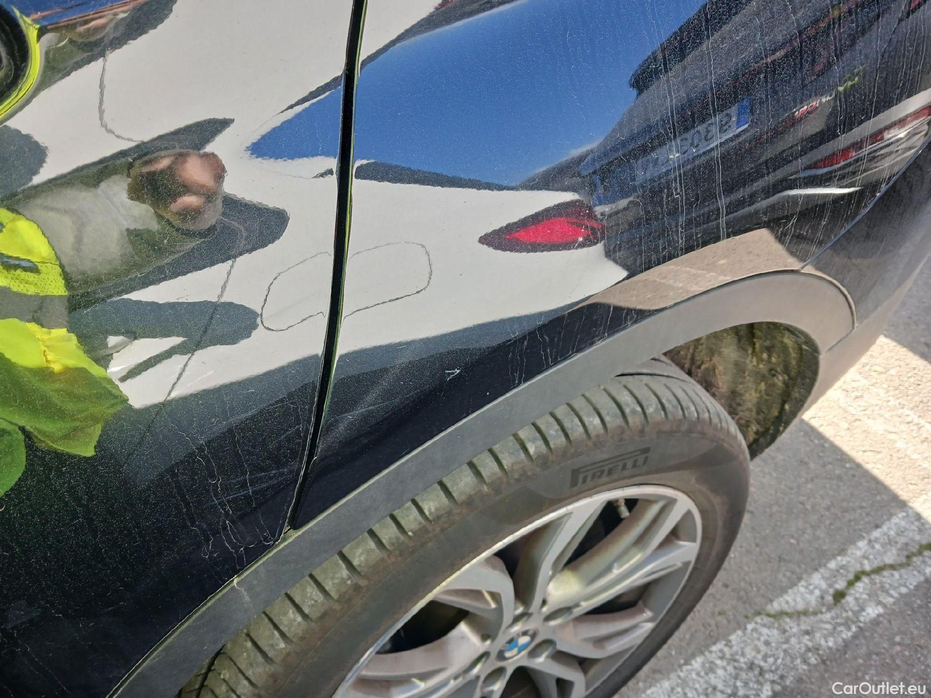  Bmw  X2 BMW  sDrive18i #16