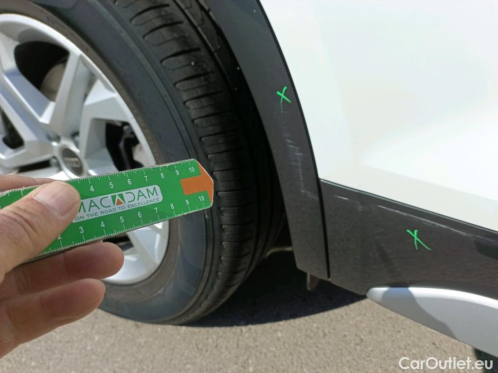  Audi  Q5  FYG 35 TDI advanced 2.0 TDI 165CV AT7 E6d #14