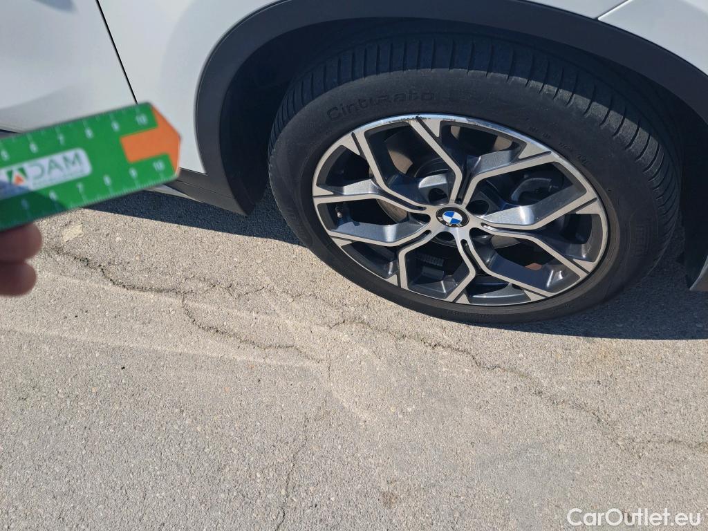  Bmw  X1 BMW  / 2019 / 5P / todoterreno xDrive25e #1