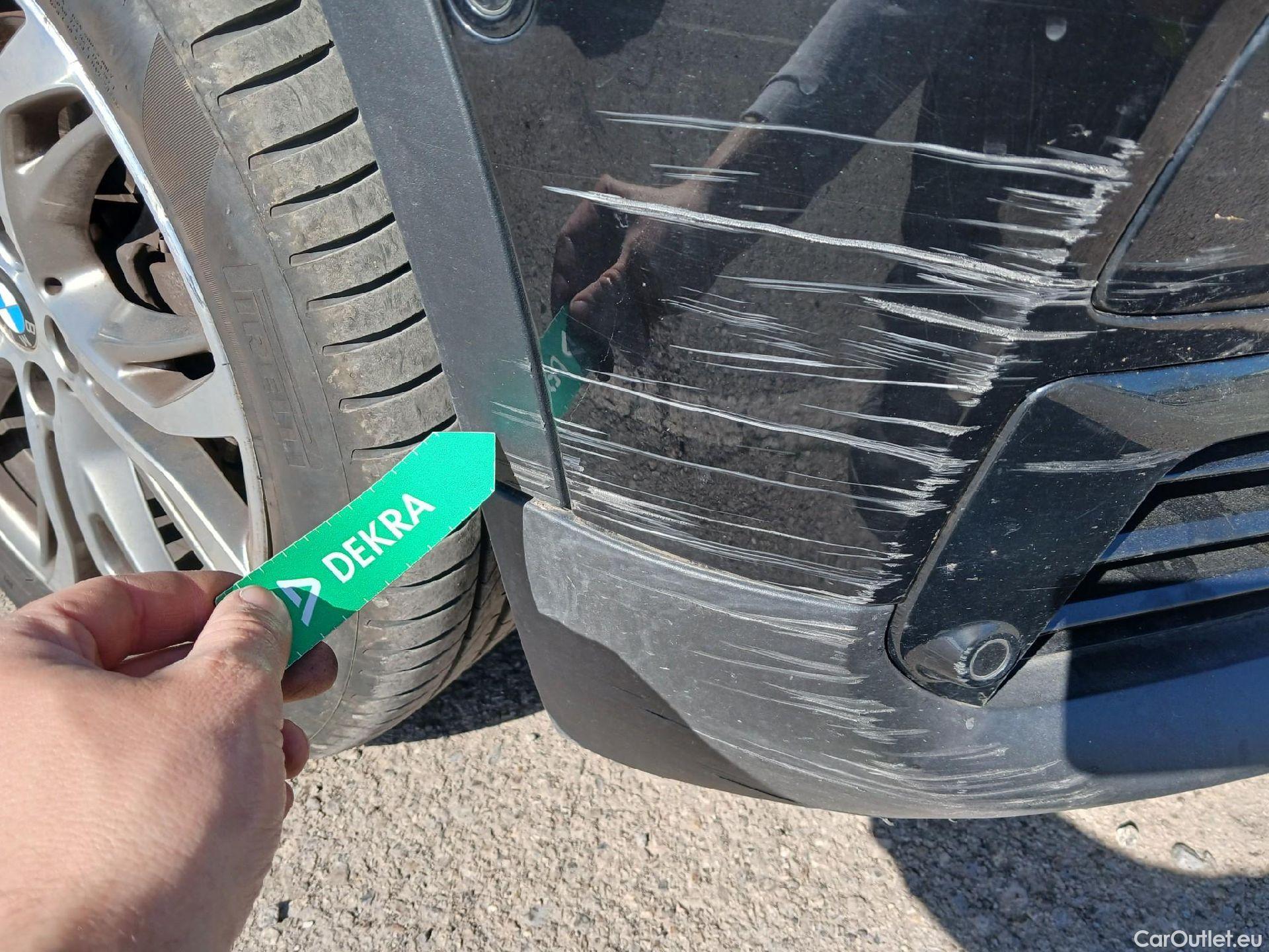  Bmw  X2 BMW  sDrive18i #8