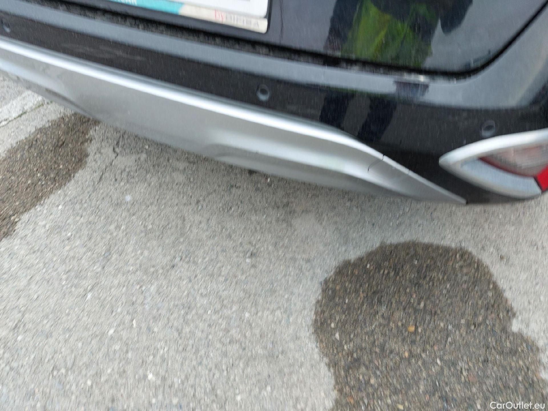  KIA  Sportage KIA  / 2022 / 5P / todoterreno 1.6 T-GDi 110kW (150CV) MHEV Tech 4x2 #7