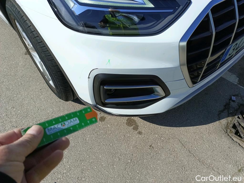  Audi  Q5  FYG 35 TDI advanced 2.0 TDI 165CV AT7 E6d #9