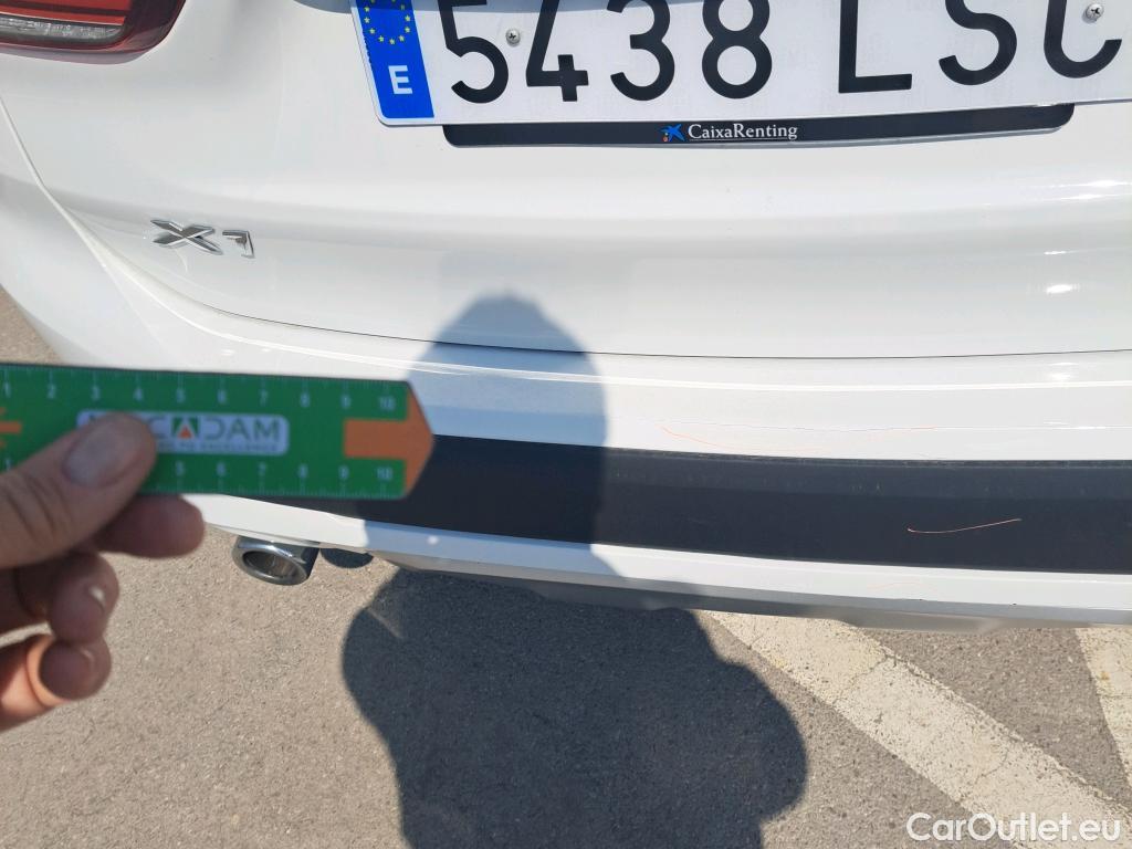  Bmw  X1 BMW  / 2019 / 5P / todoterreno xDrive25e #10