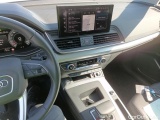  Audi  Q5  FYG 35 TDI advanced 2.0 TDI 165CV AT7 E6d #14