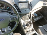  Ford  Kuga FORD  / 2016 / 5P / todoterreno 1.5 EcoBoost 88kW 4x2 Trend+ (CX) #14