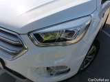  Ford  Kuga FORD  / 2016 / 5P / todoterreno 1.5 EcoBoost 88kW 4x2 Trend+ (CX) #16