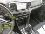  KIA  Sportage KIA  1.6MHEV Drive 100kW(136CV) 4x2(Crist Tintados) #14