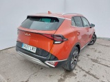  KIA  Sportage KIA  / 2022 / 5P / todoterreno 1.6 T-GDi 110kW (150CV) MHEV Tech 4x2 #2