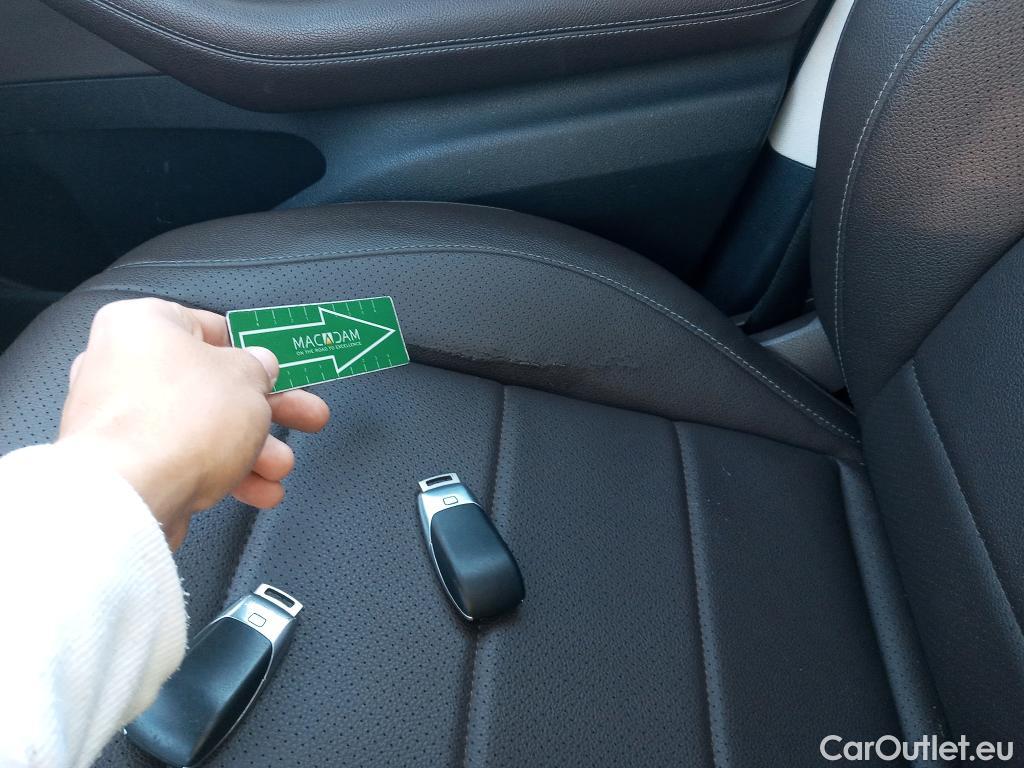  Mercedes  G-Klasee MERCEDES-BENZ GLE / 2018 / 5P / todoterreno GLE 350 de 4MATIC #13