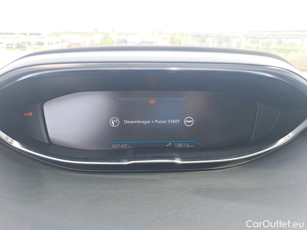  Peugeot  3008 PEUGEOT  / 2020 / 5P / todoterreno 1.5 BlueHDi 96kW (130CV) S&S Active Pack #27