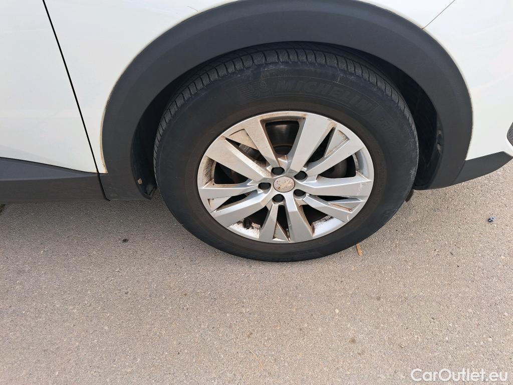  Peugeot  3008 PEUGEOT  / 2020 / 5P / todoterreno 1.5 BlueHDi 96kW (130CV) S&S Active Pack #7