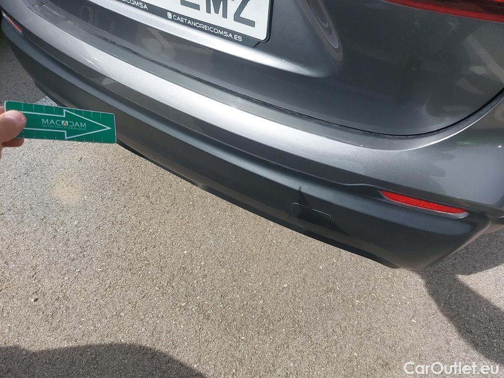  Nissan  Qashqai NISSAN  / 2017 / 5P / todoterreno DIG-T 103 kW (140 CV) E6D N-STYLE #9