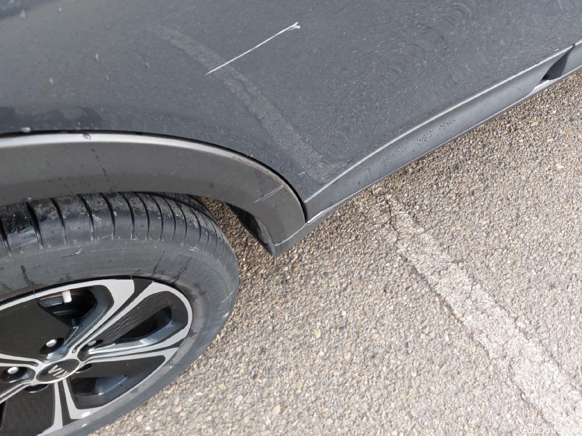  KIA  XCeed KIA  1.6 GDi PHEV 104kW (141CV) eDrive (AC) #16