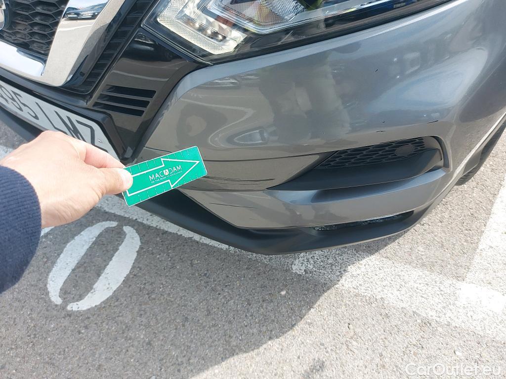  Nissan  Qashqai NISSAN  / 2017 / 5P / todoterreno DIG-T 103 kW (140 CV) E6D N-STYLE #6