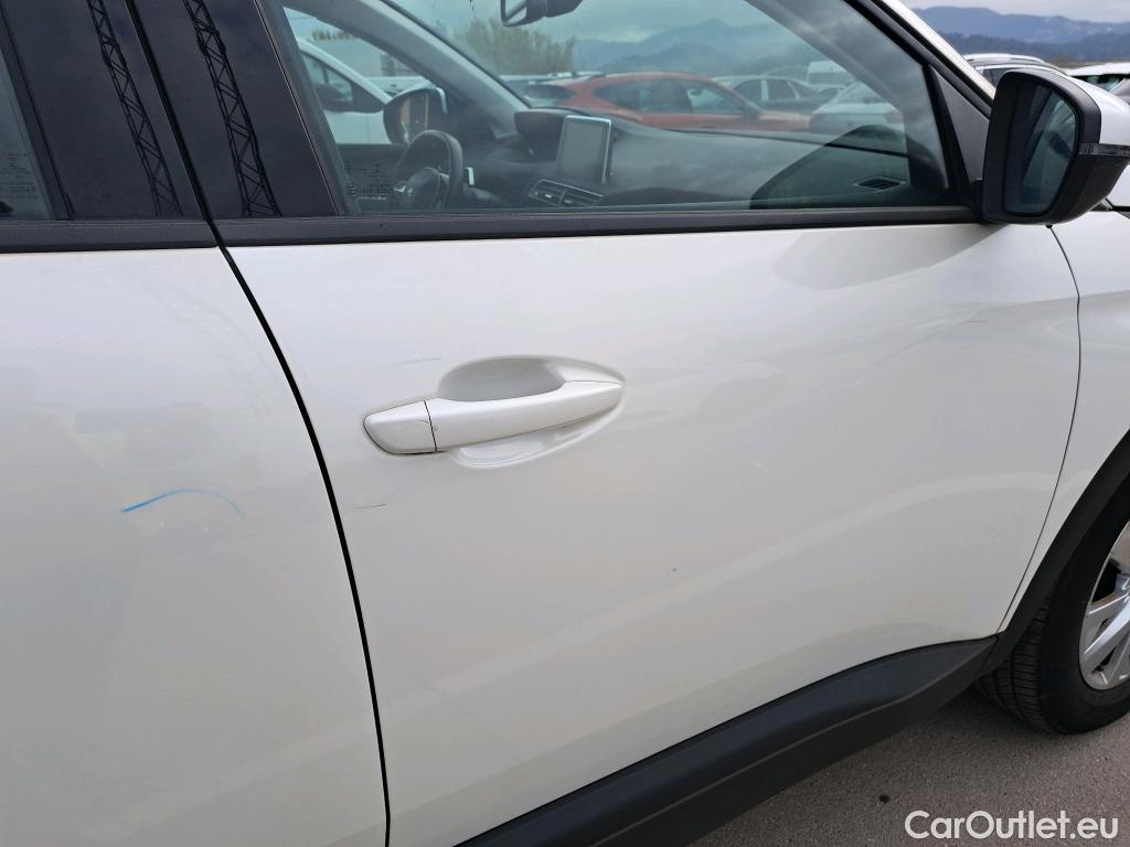  Peugeot  3008 PEUGEOT  / 2020 / 5P / todoterreno 1.5 BlueHDi 96kW (130CV) S&S Active Pack #25