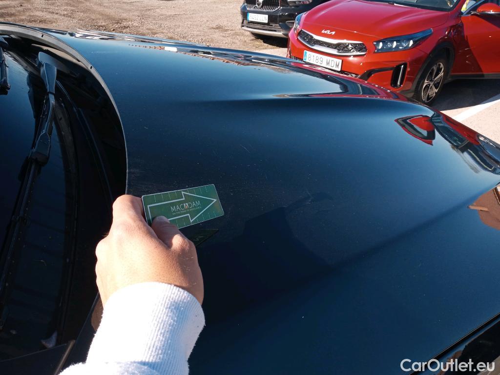  Mercedes  G-Klasee MERCEDES-BENZ GLE / 2018 / 5P / todoterreno GLE 350 de 4MATIC #35