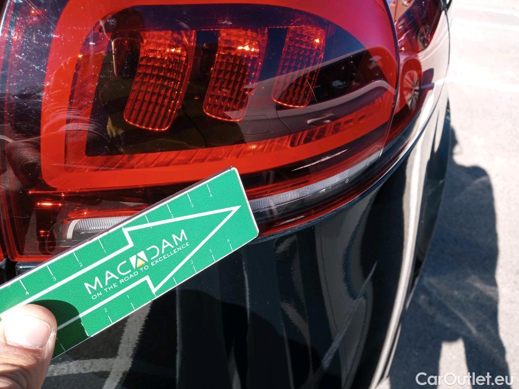  Mercedes  G-Klasee MERCEDES-BENZ GLE / 2018 / 5P / todoterreno GLE 350 de 4MATIC #40