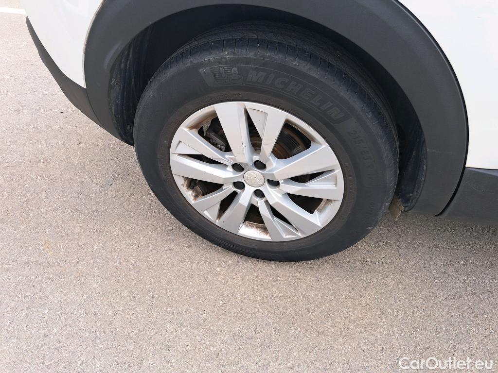  Peugeot  3008 PEUGEOT  / 2020 / 5P / todoterreno 1.5 BlueHDi 96kW (130CV) S&S Active Pack #5