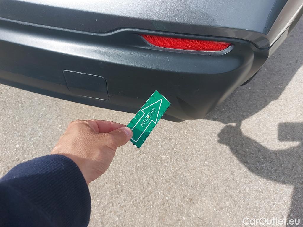  Nissan  Qashqai NISSAN  / 2017 / 5P / todoterreno DIG-T 103 kW (140 CV) E6D N-STYLE #10