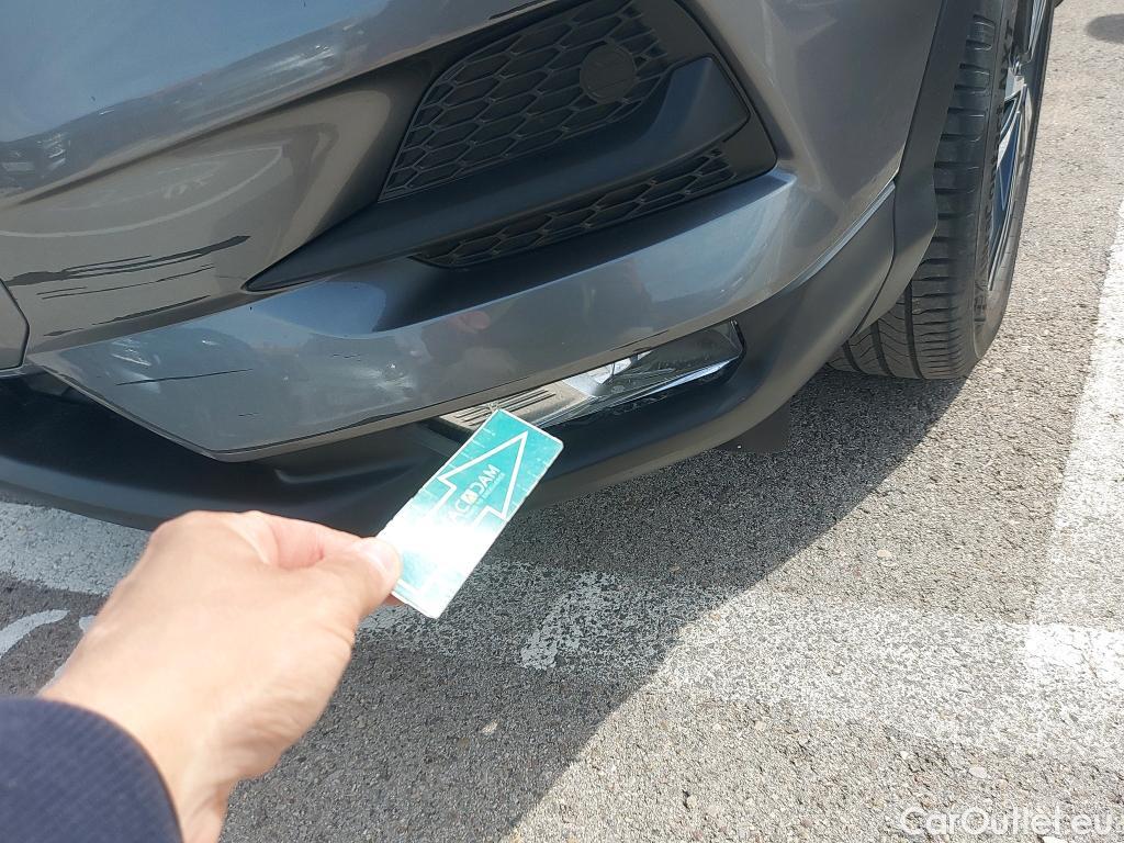  Nissan  Qashqai NISSAN  / 2017 / 5P / todoterreno DIG-T 103 kW (140 CV) E6D N-STYLE #2