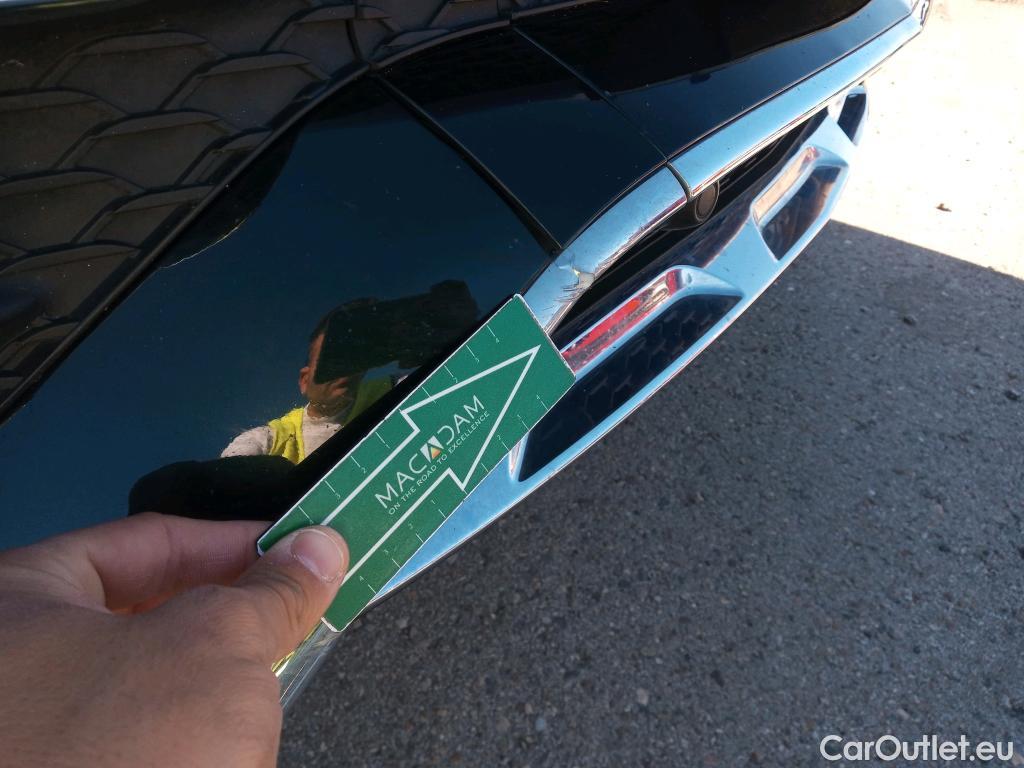  Mercedes  G-Klasee MERCEDES-BENZ GLE / 2018 / 5P / todoterreno GLE 350 de 4MATIC #17