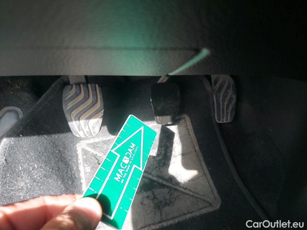  Nissan  Qashqai NISSAN  / 2017 / 5P / todoterreno DIG-T 103 kW (140 CV) E6D N-STYLE #8