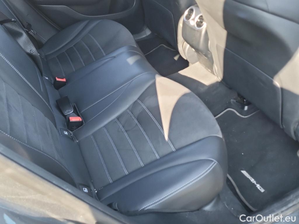  Mercedes  G-Klasee MERCEDES-BENZ GLC Coupé / 2019 / 5P / coupé GLC 220 d 4MATIC #10