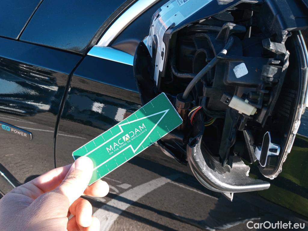  Mercedes  G-Klasee MERCEDES-BENZ GLE / 2018 / 5P / todoterreno GLE 350 de 4MATIC #4