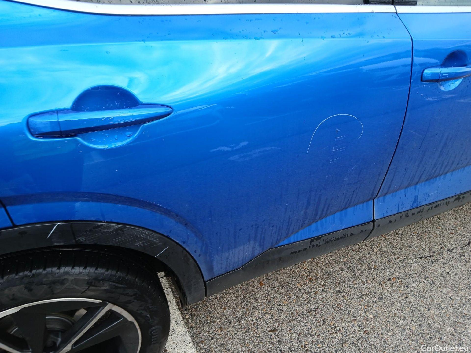  Nissan  Qashqai NISSAN  / 2021 / 5P / todoterreno DIG-T 116kW mHEV Xtronic Tekna (sin RUE) #8