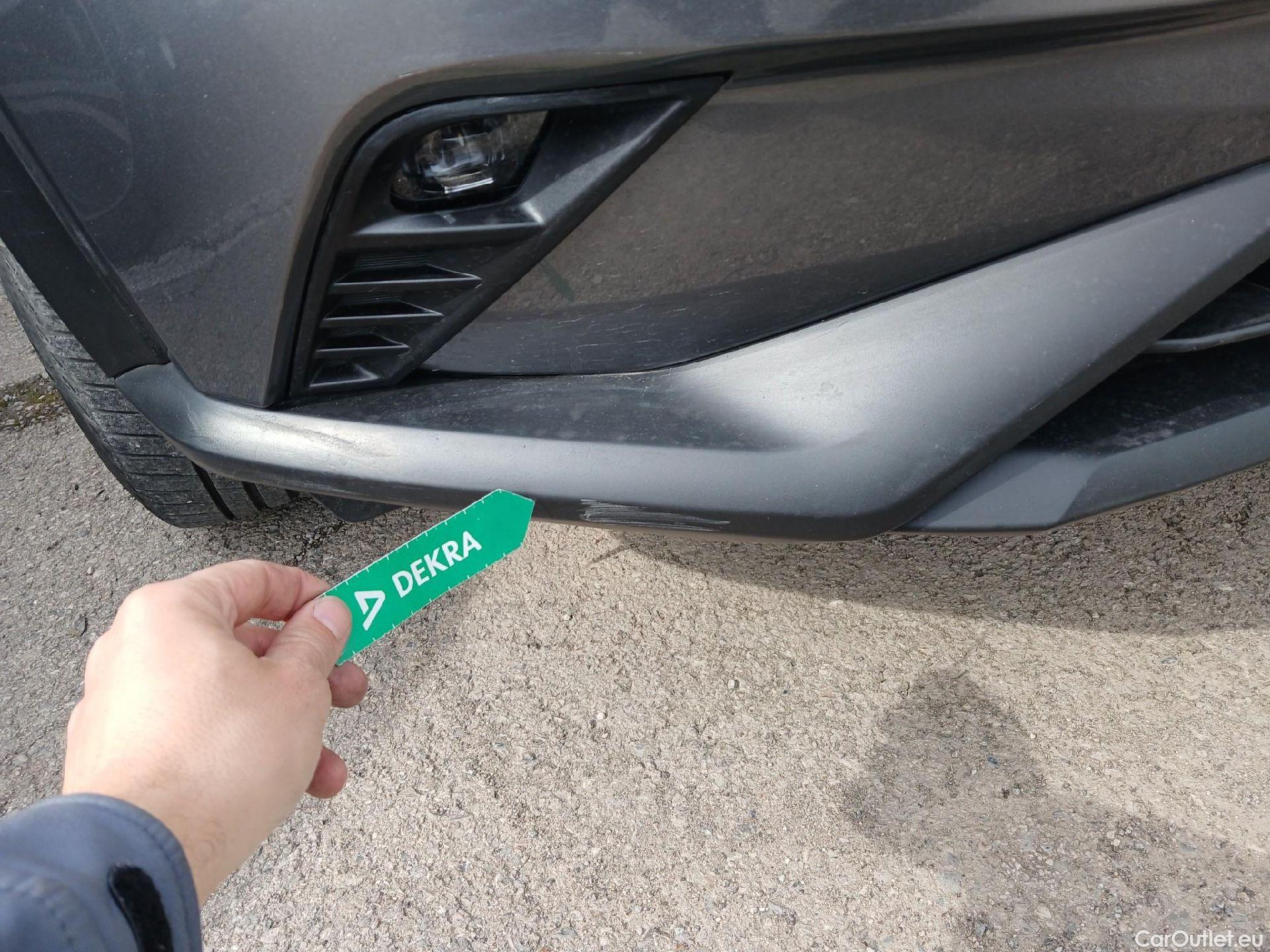  Nissan  Juke NISSAN  / 2019 / 5P / crossover DIG-T 84 kW (114 CV) DCT 7 V N-Connecta (AC2) #2