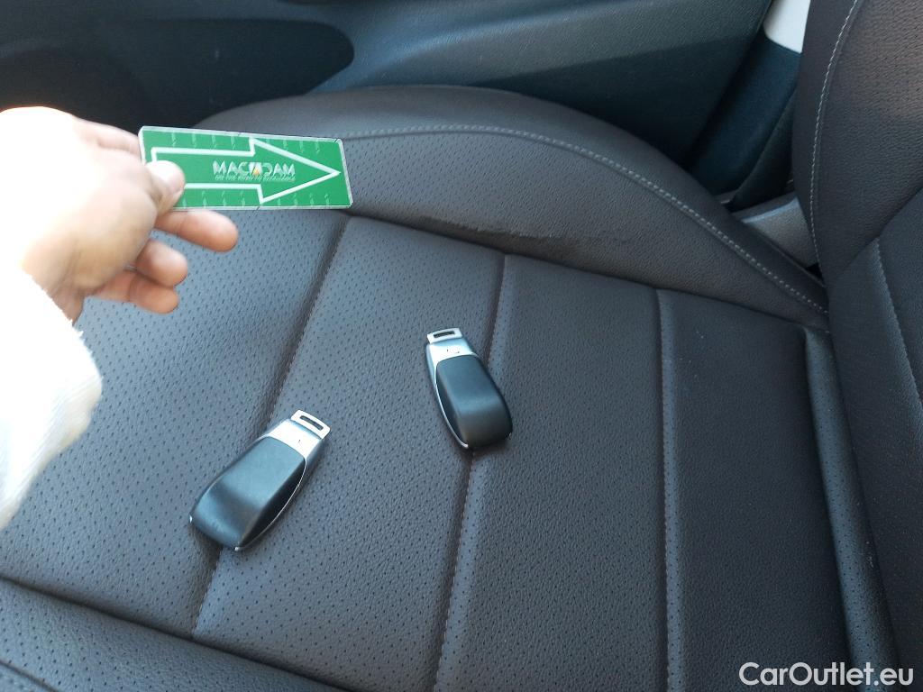  Mercedes  G-Klasee MERCEDES-BENZ GLE / 2018 / 5P / todoterreno GLE 350 de 4MATIC #14