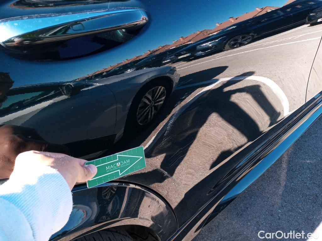  Mercedes  G-Klasee MERCEDES-BENZ GLE / 2018 / 5P / todoterreno GLE 350 de 4MATIC #20