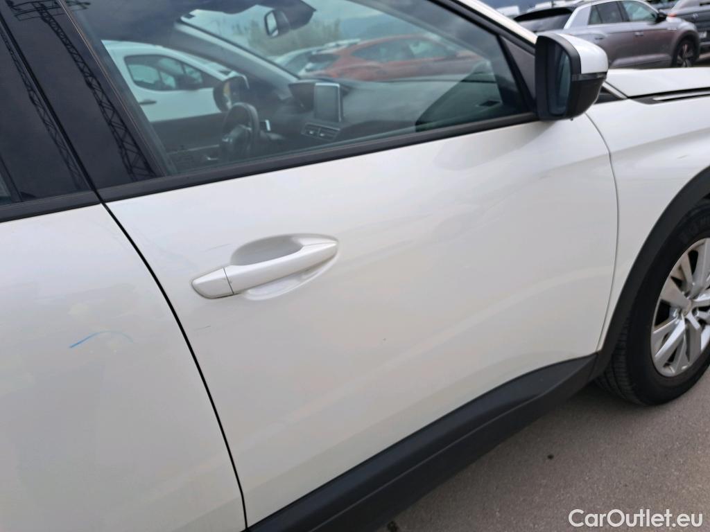  Peugeot  3008 PEUGEOT  / 2020 / 5P / todoterreno 1.5 BlueHDi 96kW (130CV) S&S Active Pack #23