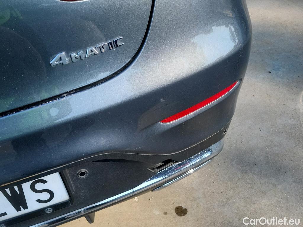  Mercedes  G-Klasee MERCEDES-BENZ GLC Coupé / 2019 / 5P / coupé GLC 220 d 4MATIC #7